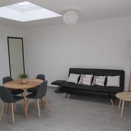 Villa Les Rosiers Sales Cayeux-sur-Mer Exterior foto