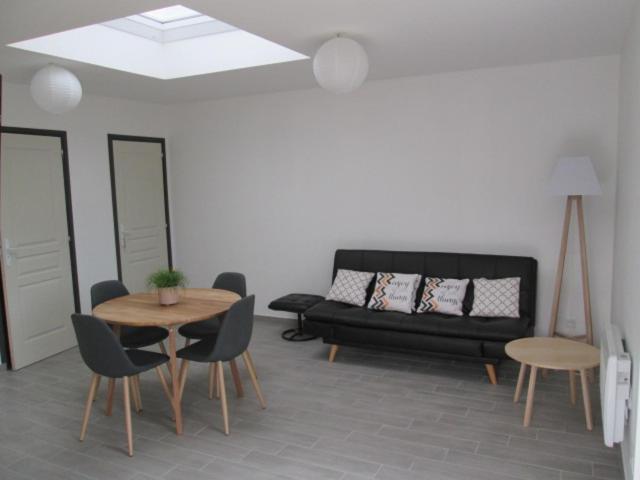 Villa Les Rosiers Sales Cayeux-sur-Mer Exterior foto